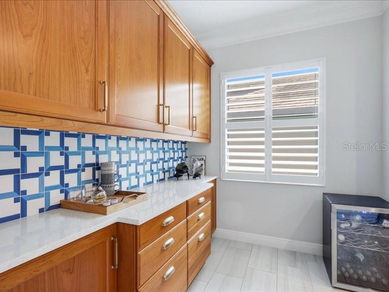 LEGENDS BAY - Residential Lease