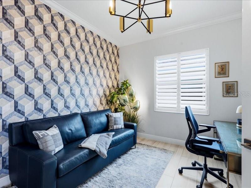 LEGENDS BAY - Residential Lease