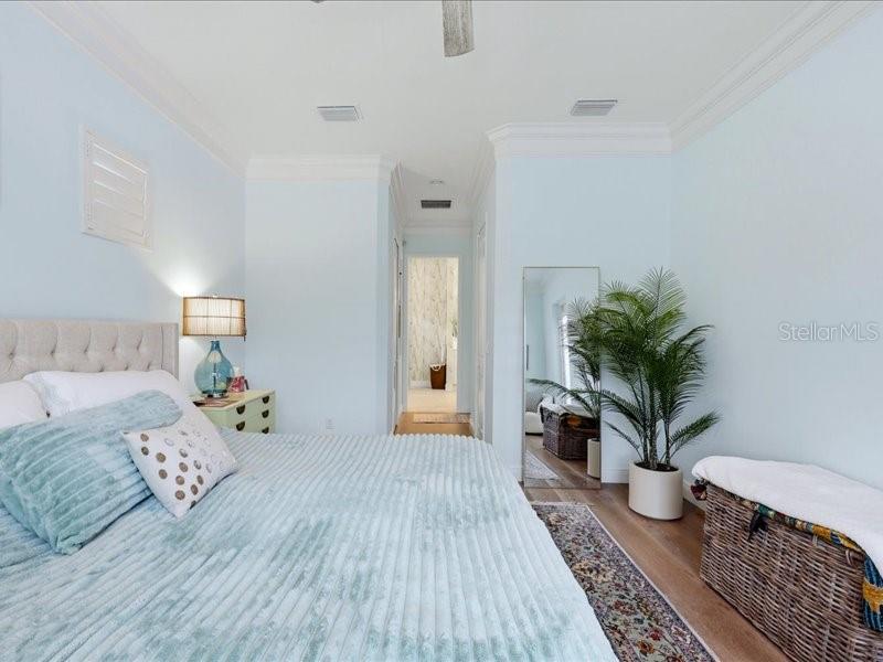 LEGENDS BAY - Residential Lease