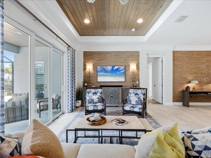 LEGENDS BAY - Residential Lease