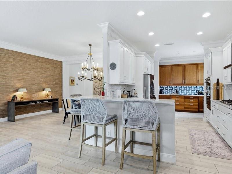 LEGENDS BAY - Residential Lease