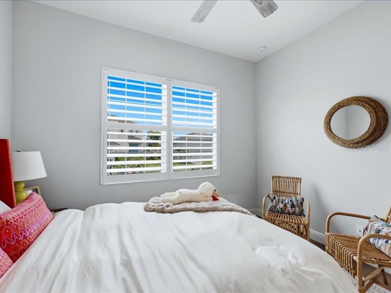 LEGENDS BAY - Residential Lease