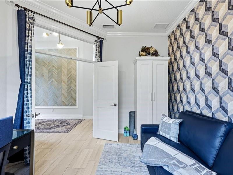 LEGENDS BAY - Residential Lease