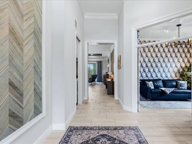 LEGENDS BAY - Residential Lease