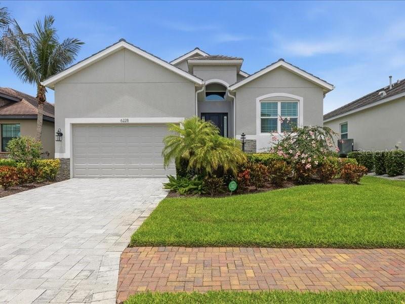 LEGENDS BAY - Residential Lease