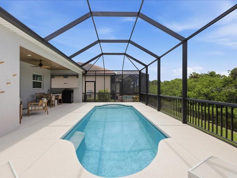 LEGENDS BAY - Residential Lease