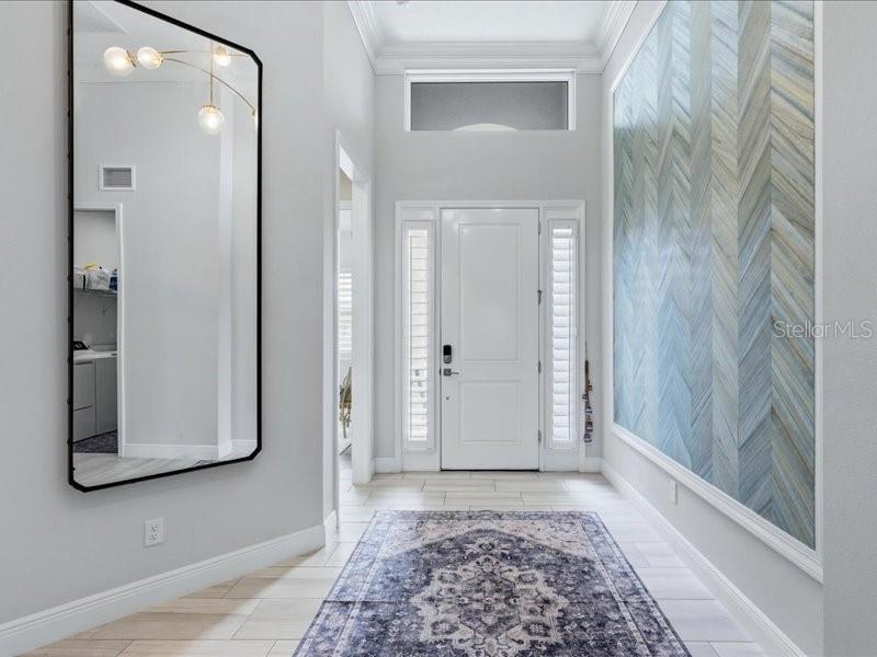 LEGENDS BAY - Residential Lease