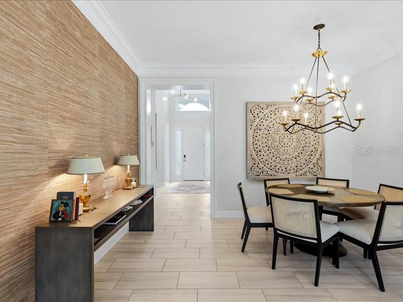 LEGENDS BAY - Residential Lease