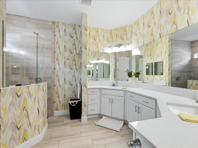 LEGENDS BAY - Residential Lease