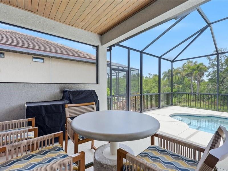 LEGENDS BAY - Residential Lease