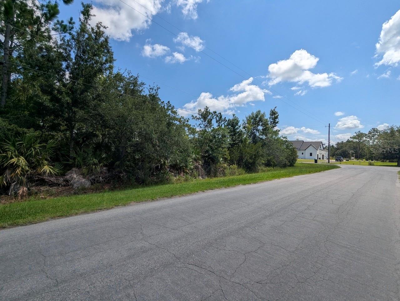 CAPE ORLANDO ESTATES - Land
