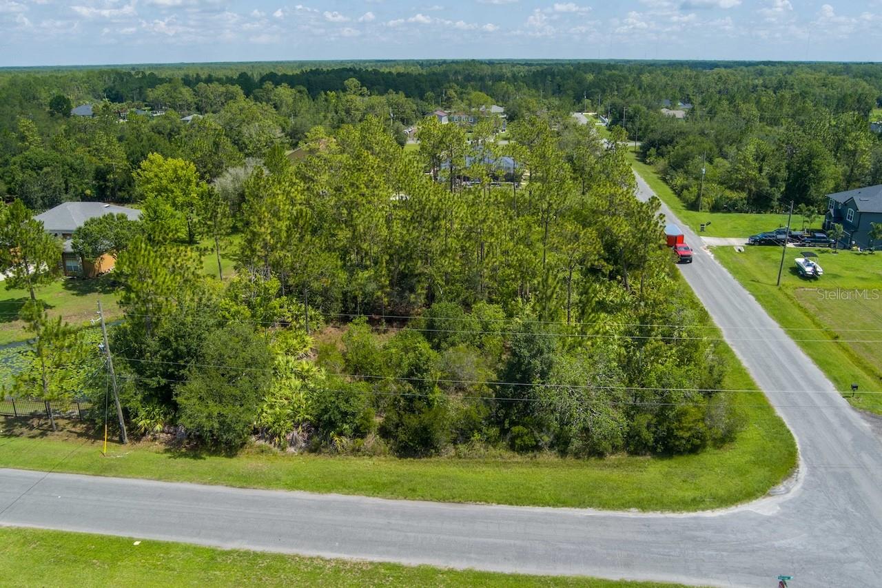 CAPE ORLANDO ESTATES - Land