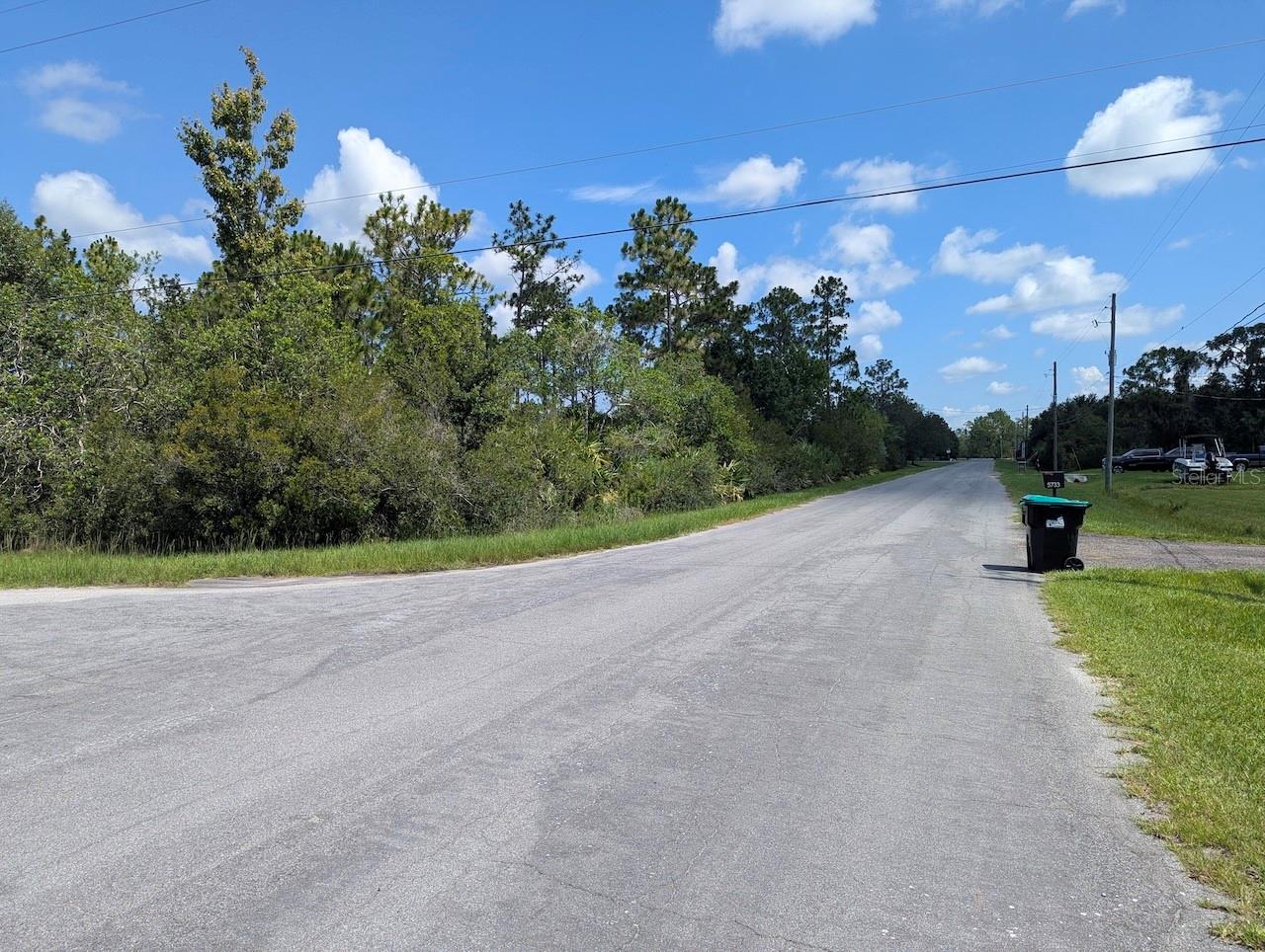 CAPE ORLANDO ESTATES - Land