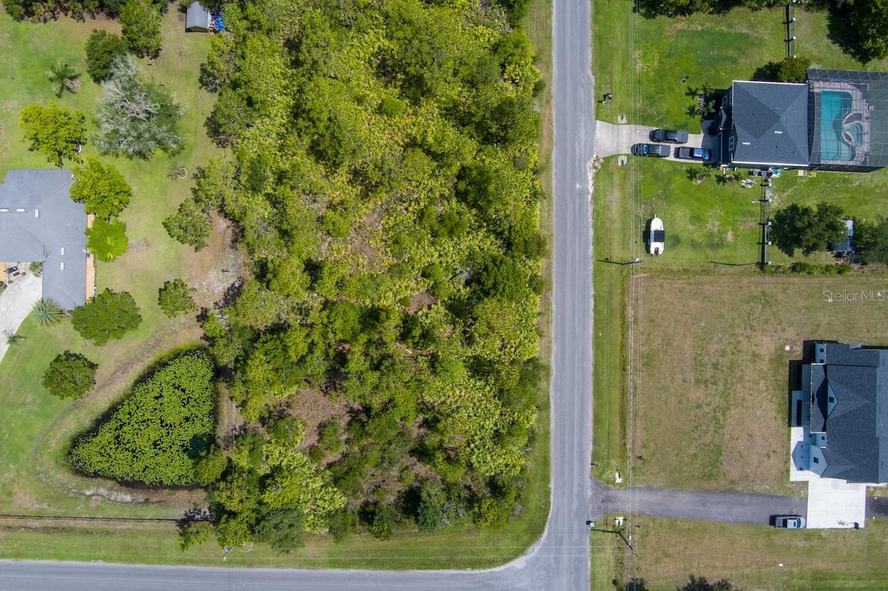 CAPE ORLANDO ESTATES - Land