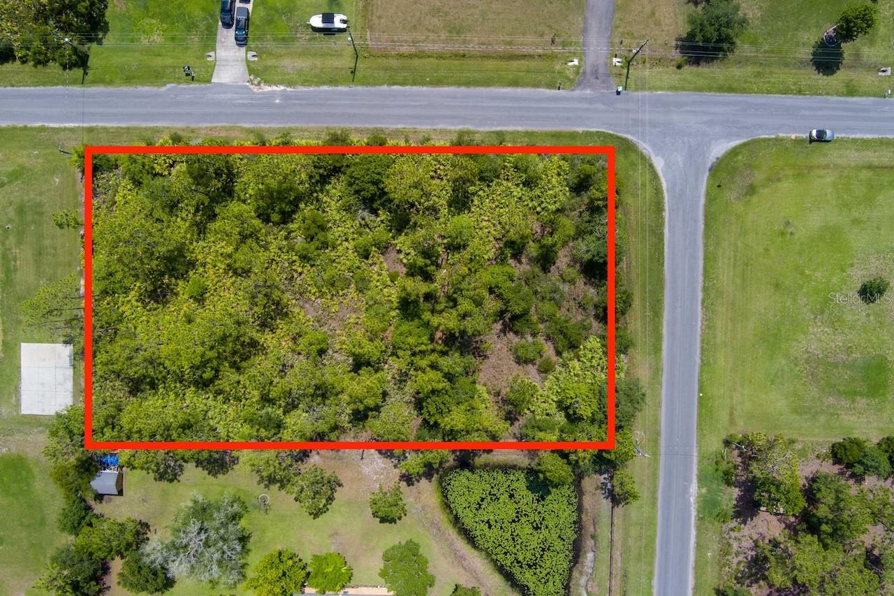 CAPE ORLANDO ESTATES - Land