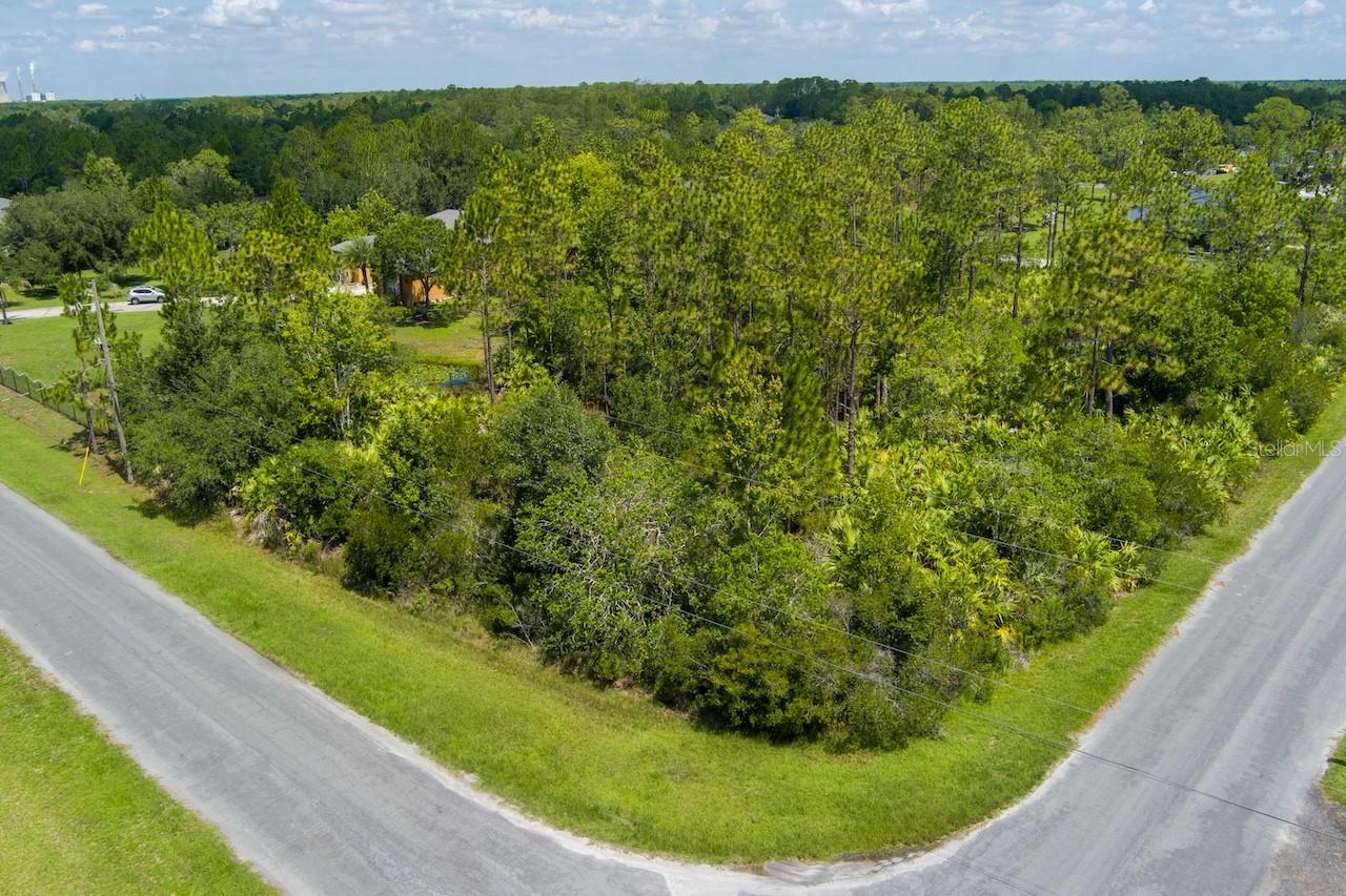 CAPE ORLANDO ESTATES - Land