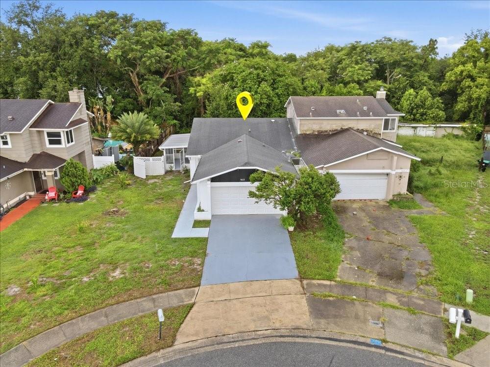 SPRING PINES VILLAS - Residential