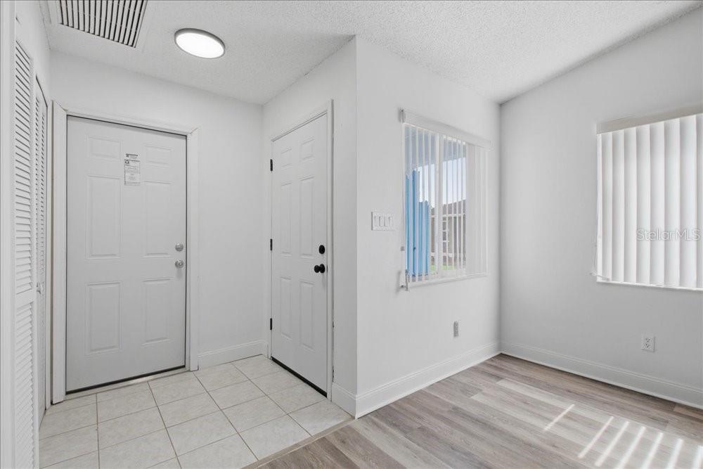 SPRING PINES VILLAS - Residential