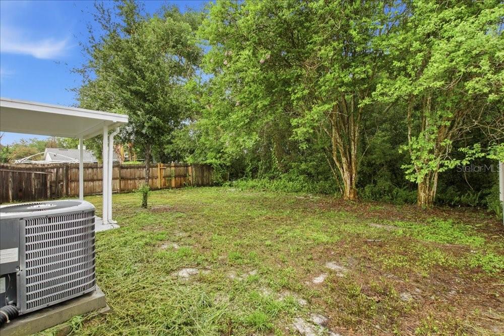 SPRING PINES VILLAS - Residential