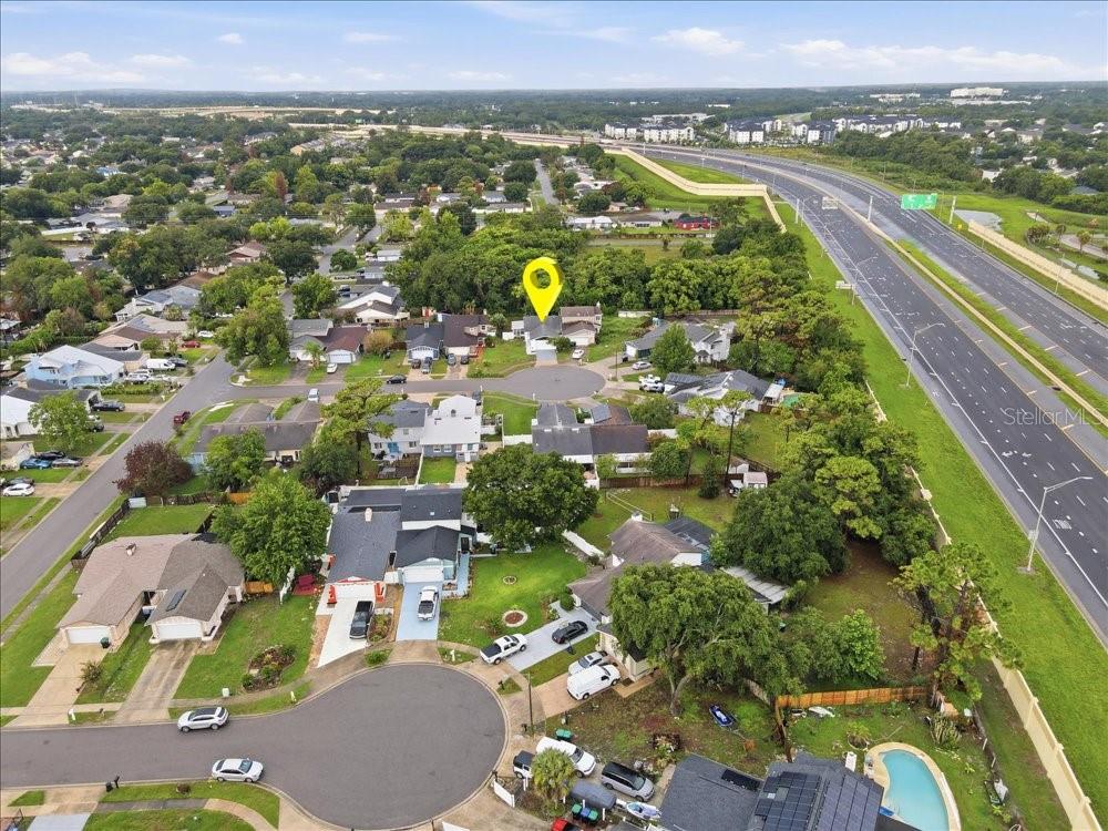 SPRING PINES VILLAS - Residential