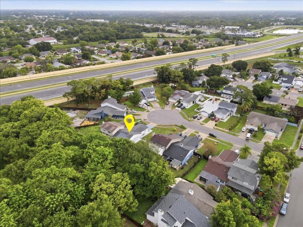 SPRING PINES VILLAS - Residential