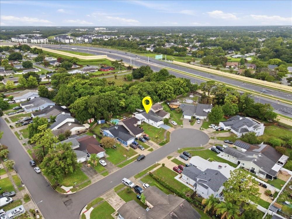 SPRING PINES VILLAS - Residential