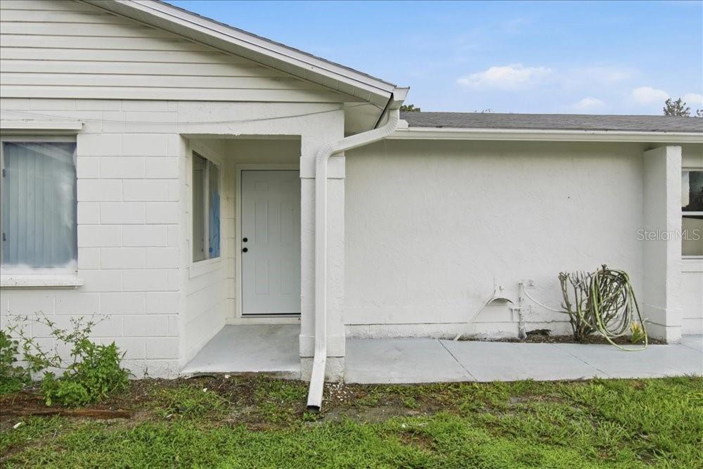 SPRING PINES VILLAS - Residential