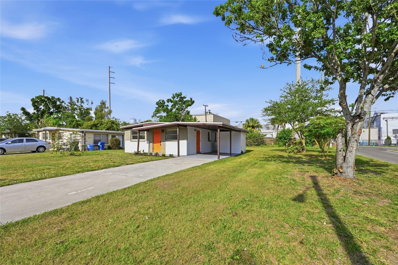 REGENT PARK - Residential