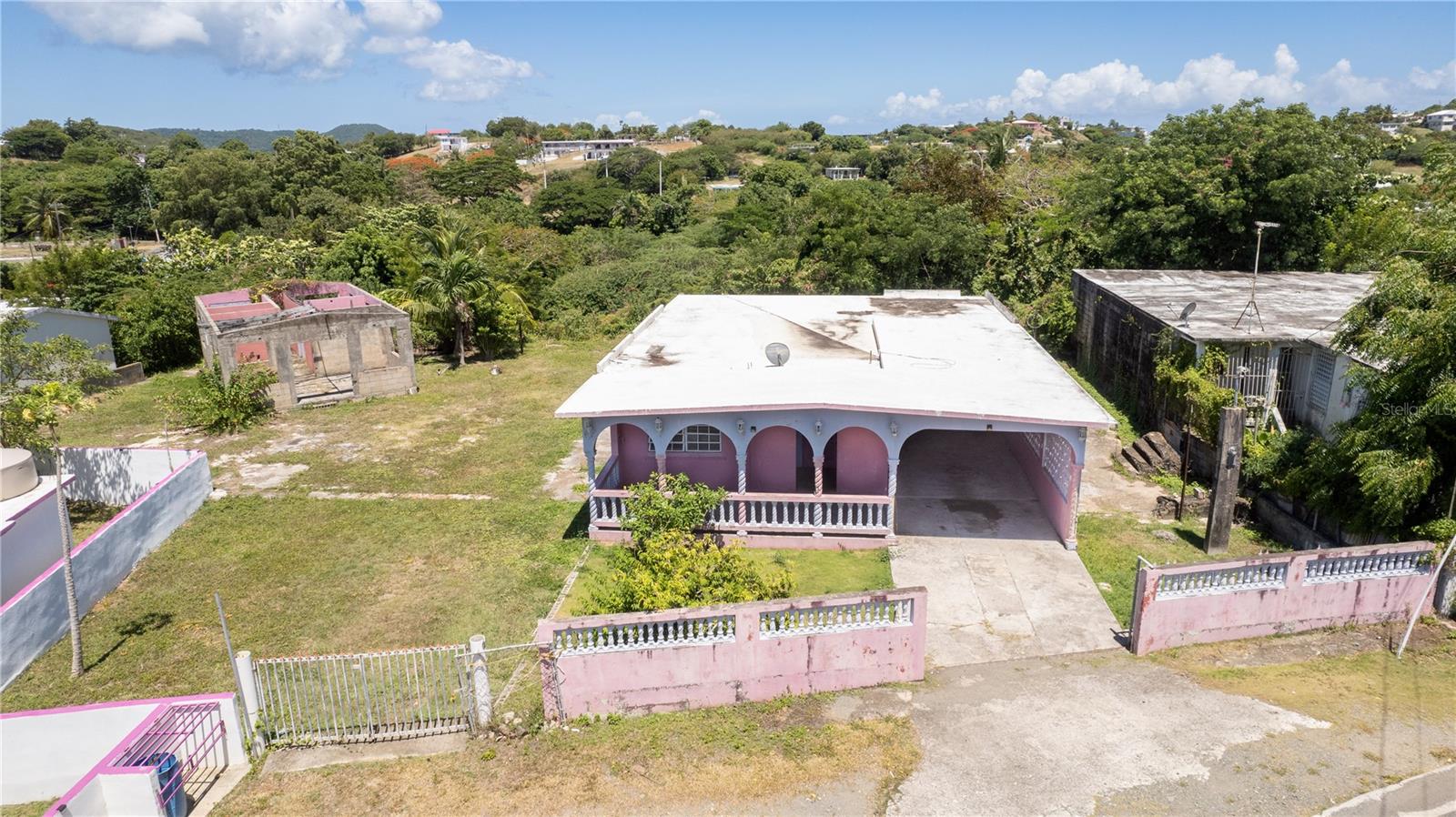 COMM SANTA MARÍA - Residential