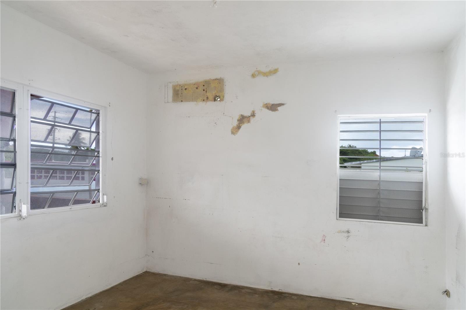 COMM SANTA MARÍA - Residential