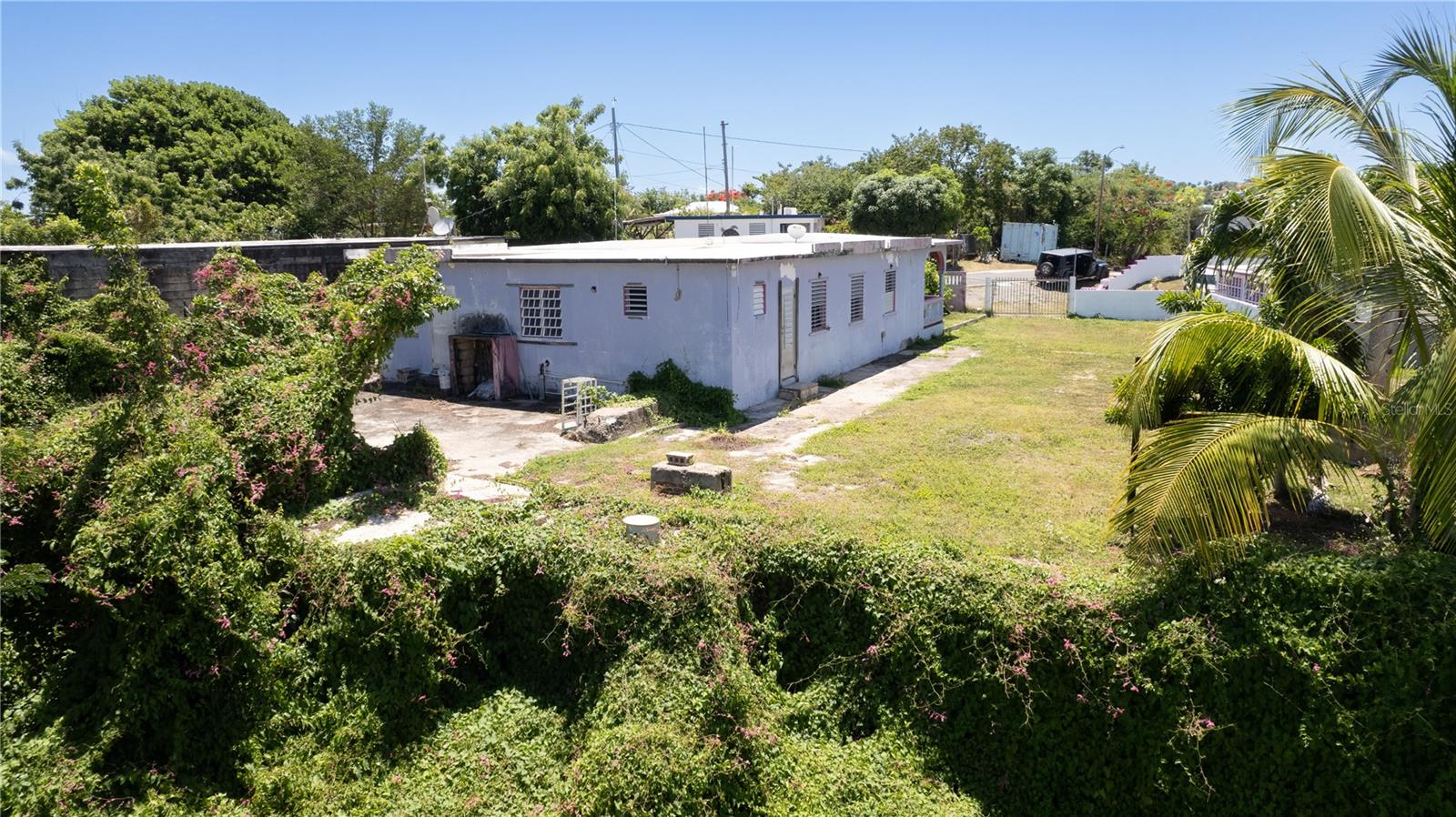 COMM SANTA MARÍA - Residential