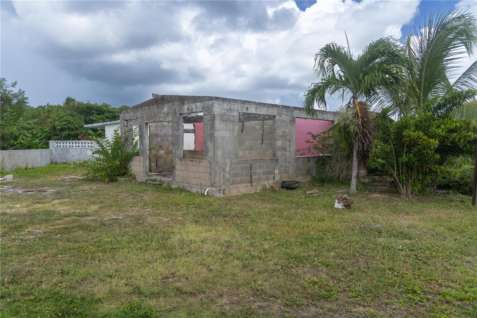 COMM SANTA MARÍA - Residential
