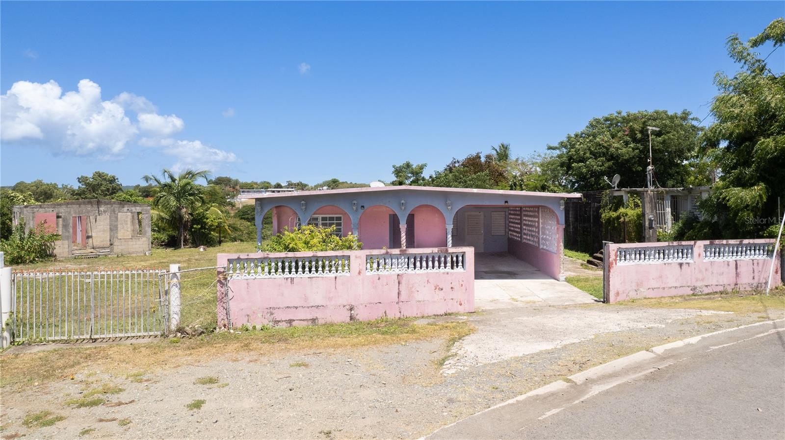 COMM SANTA MARÍA - Residential