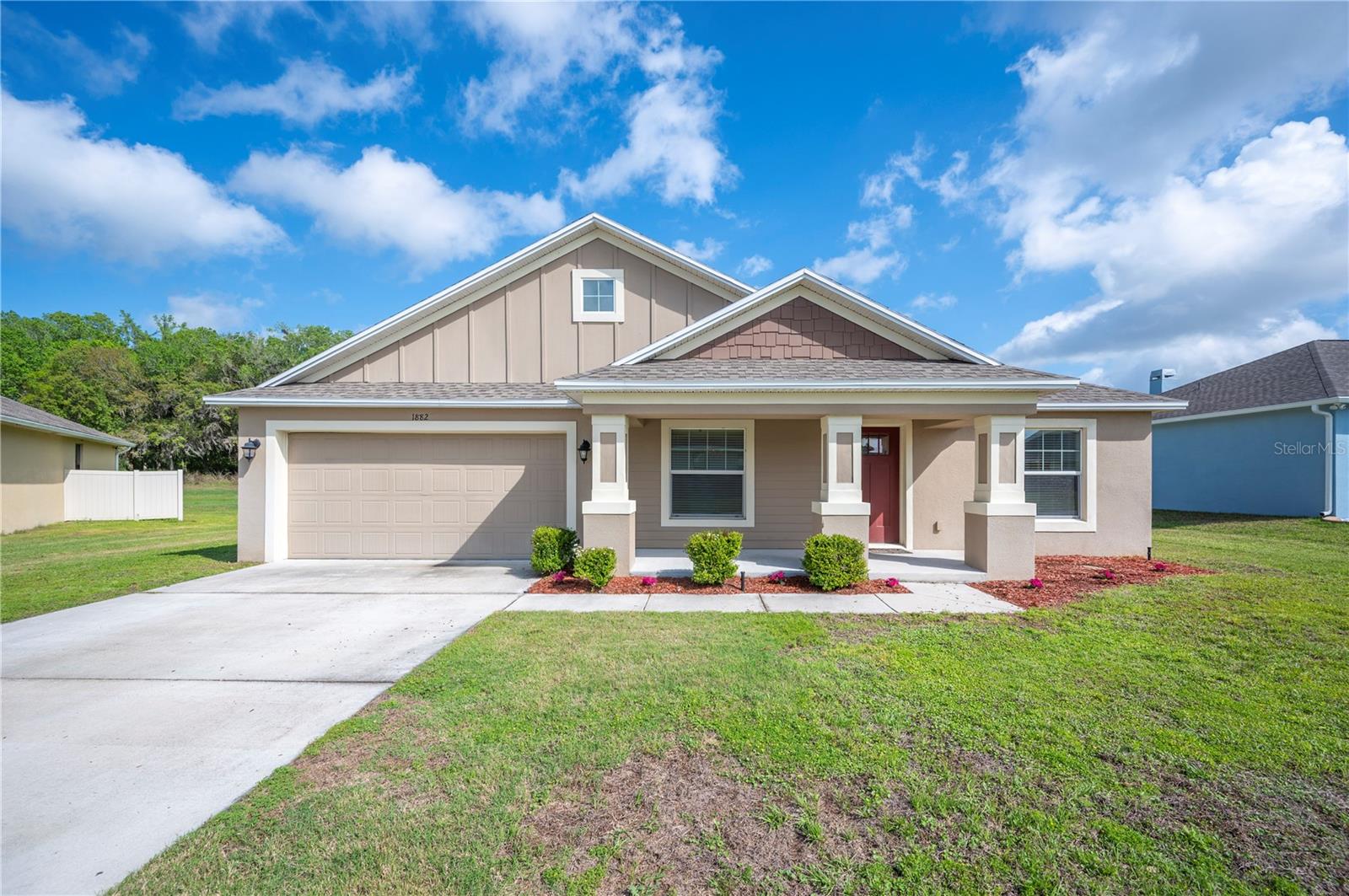 CREEKS XING EAST - Residential