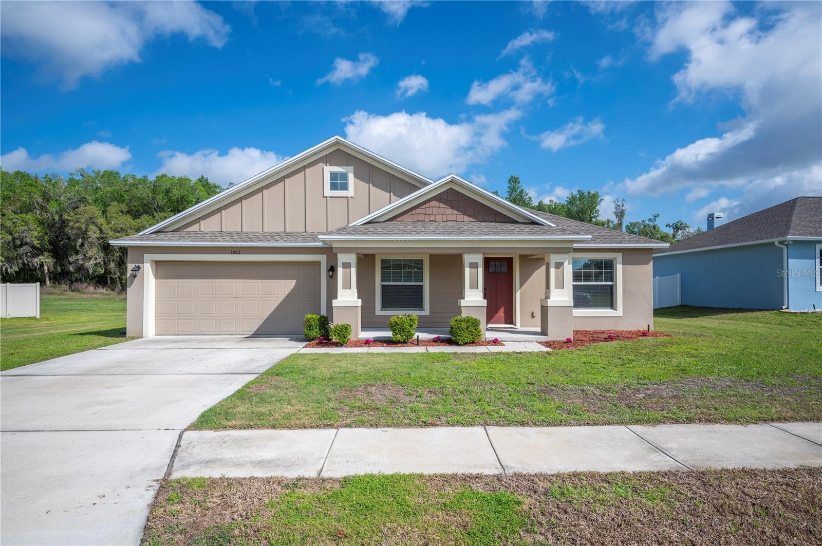 CREEKS XING EAST - Residential