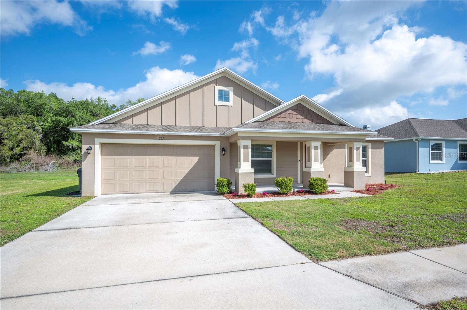 CREEKS XING EAST - Residential