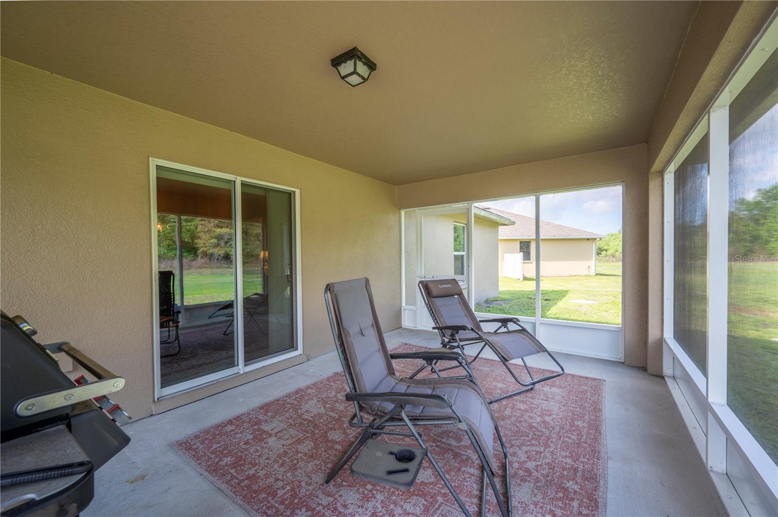 CREEKS XING EAST - Residential
