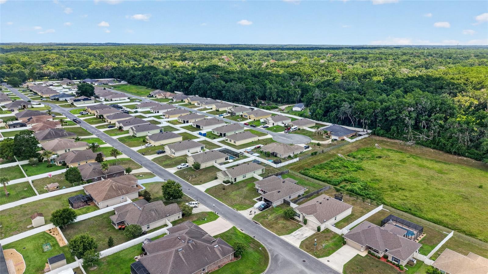 COBBLESTONE NORTH - Residential