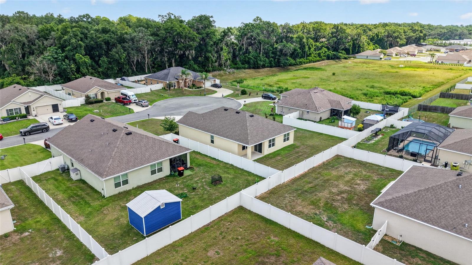 COBBLESTONE NORTH - Residential