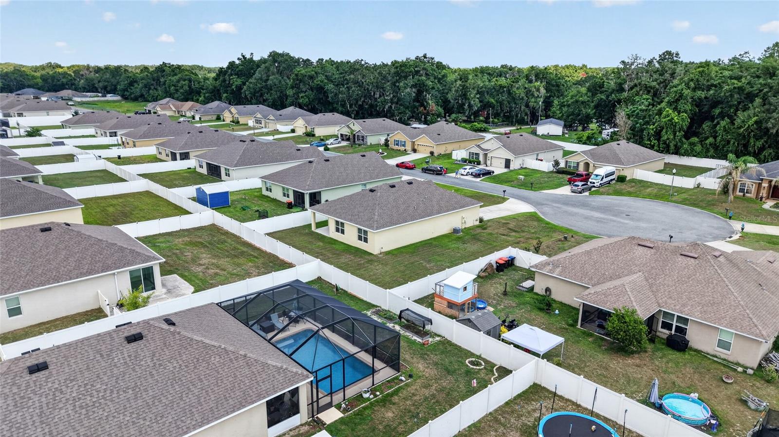 COBBLESTONE NORTH - Residential