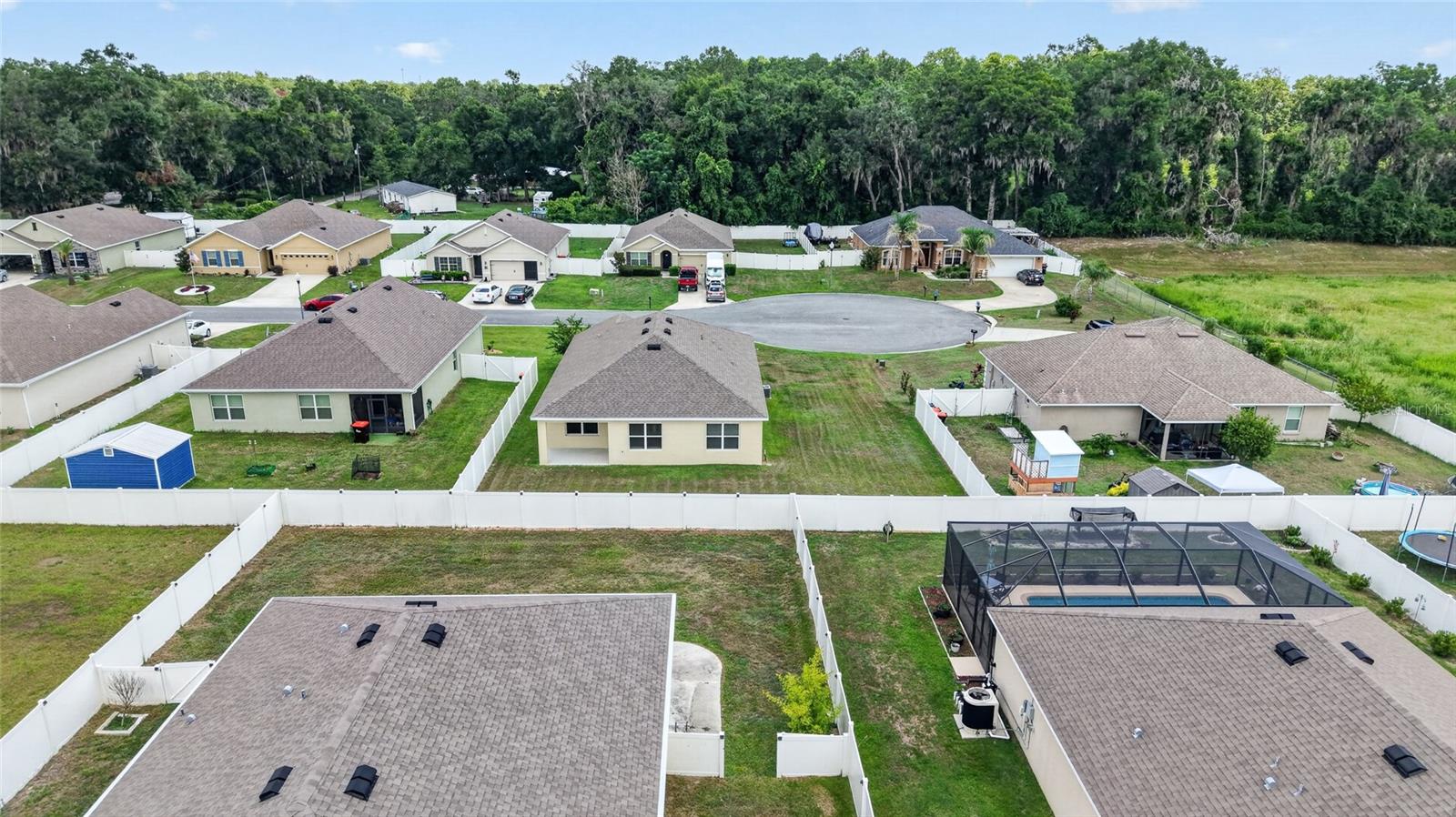 COBBLESTONE NORTH - Residential