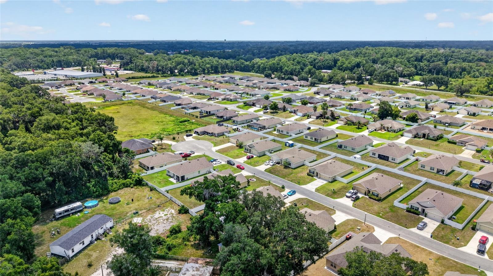 COBBLESTONE NORTH - Residential