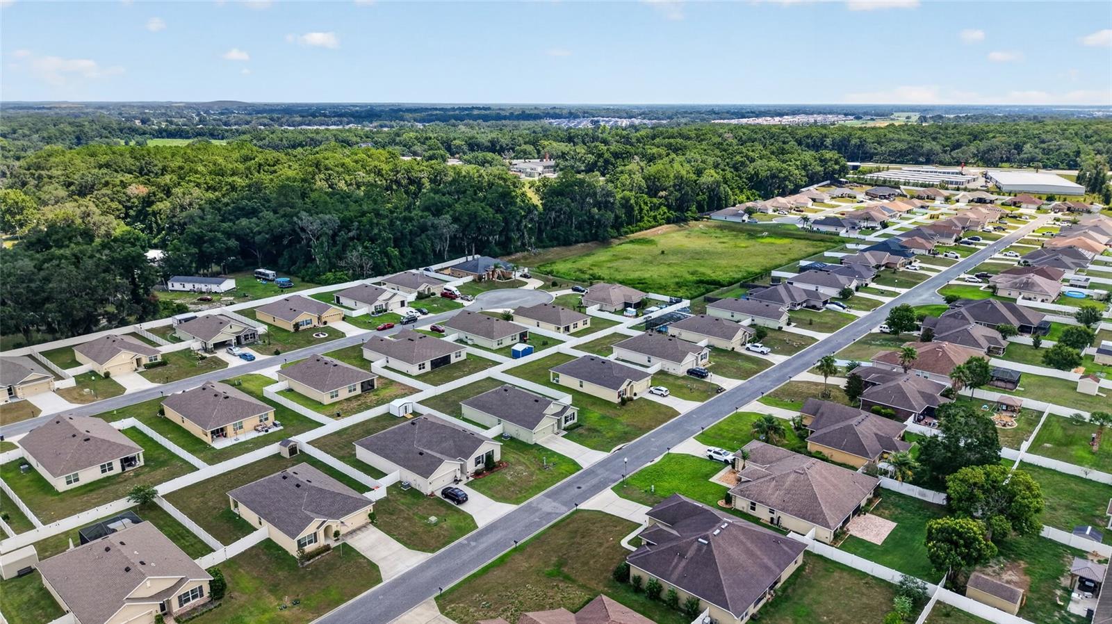 COBBLESTONE NORTH - Residential