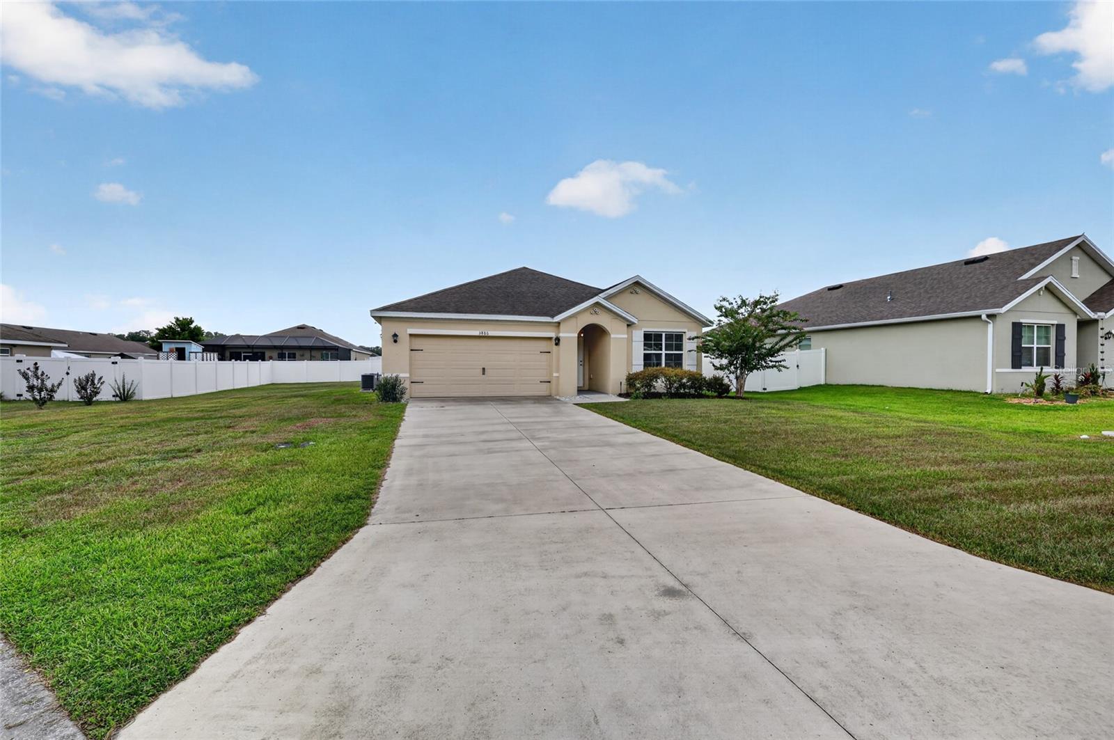 COBBLESTONE NORTH - Residential