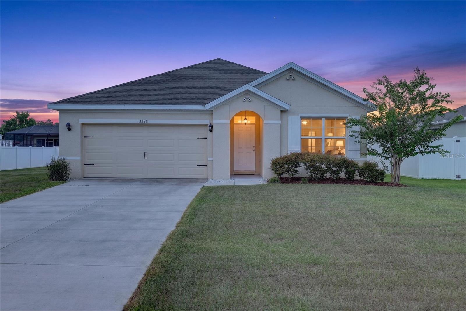 COBBLESTONE NORTH - Residential