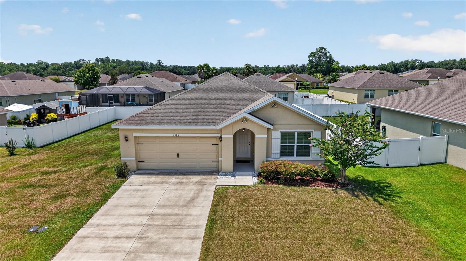 COBBLESTONE NORTH - Residential