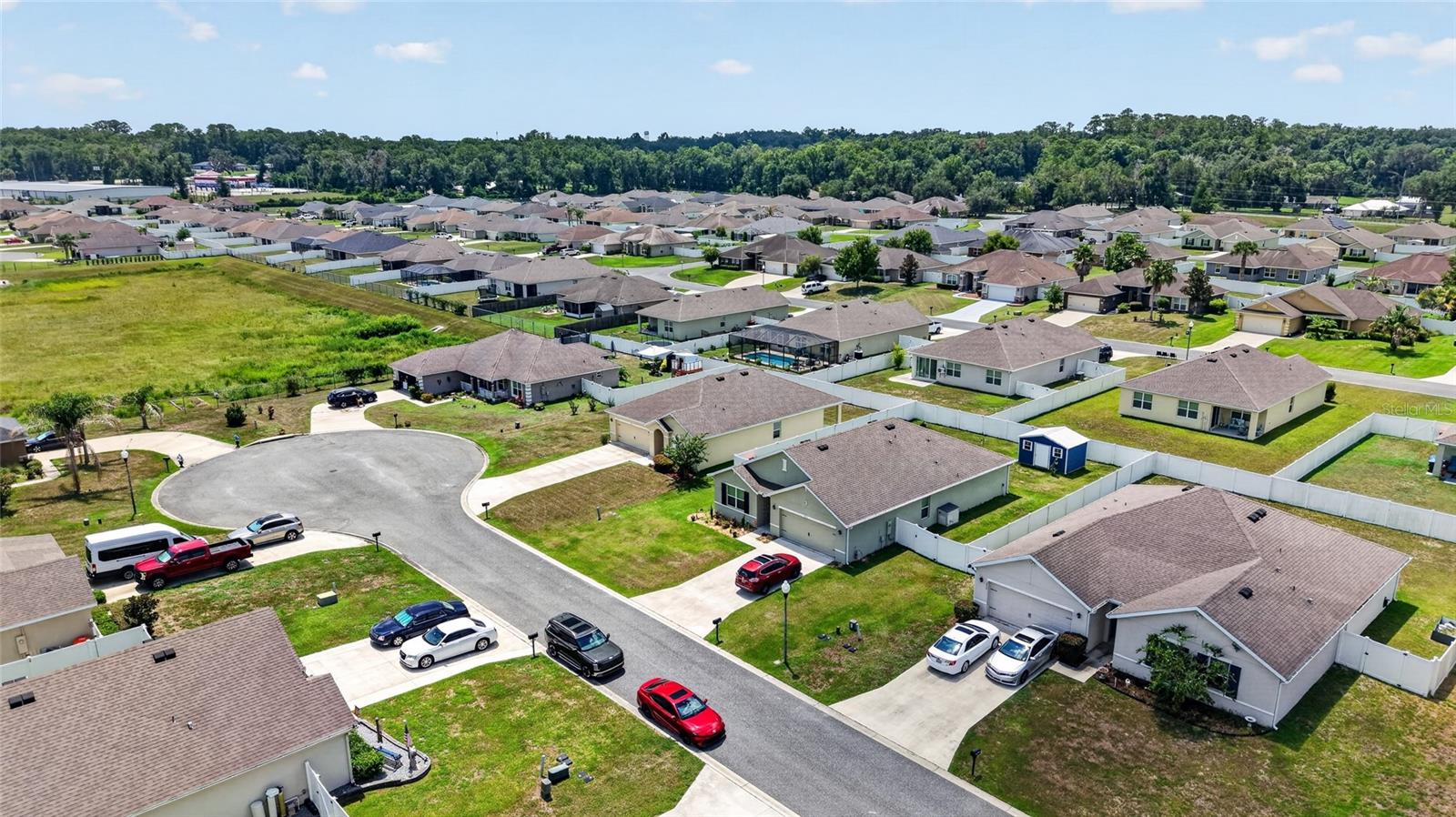 COBBLESTONE NORTH - Residential