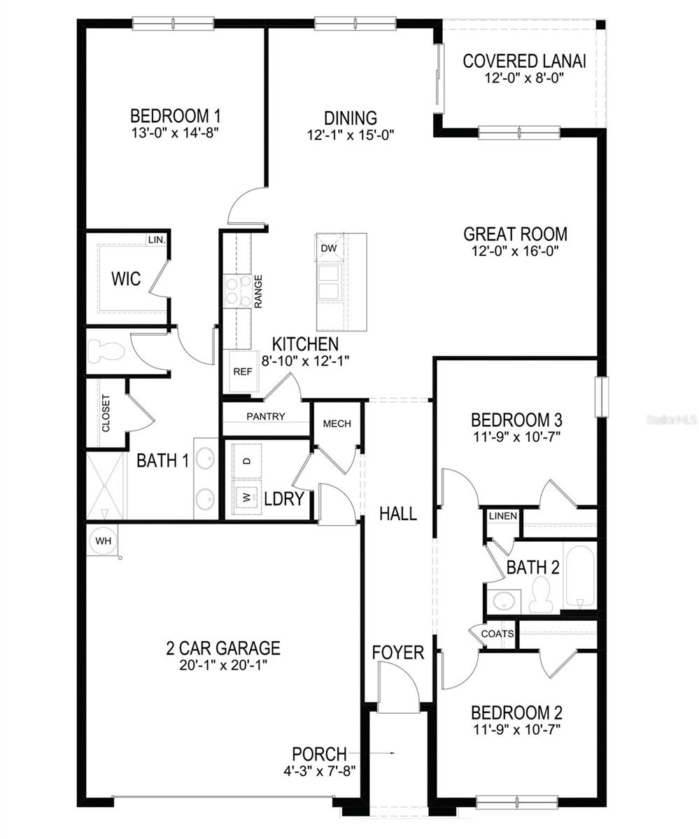 COBBLESTONE NORTH - Residential