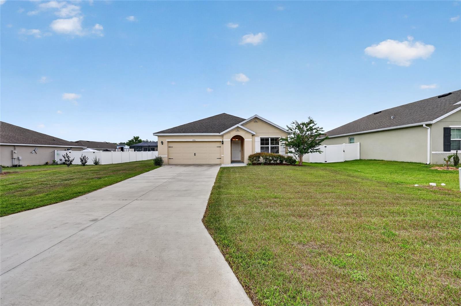 COBBLESTONE NORTH - Residential