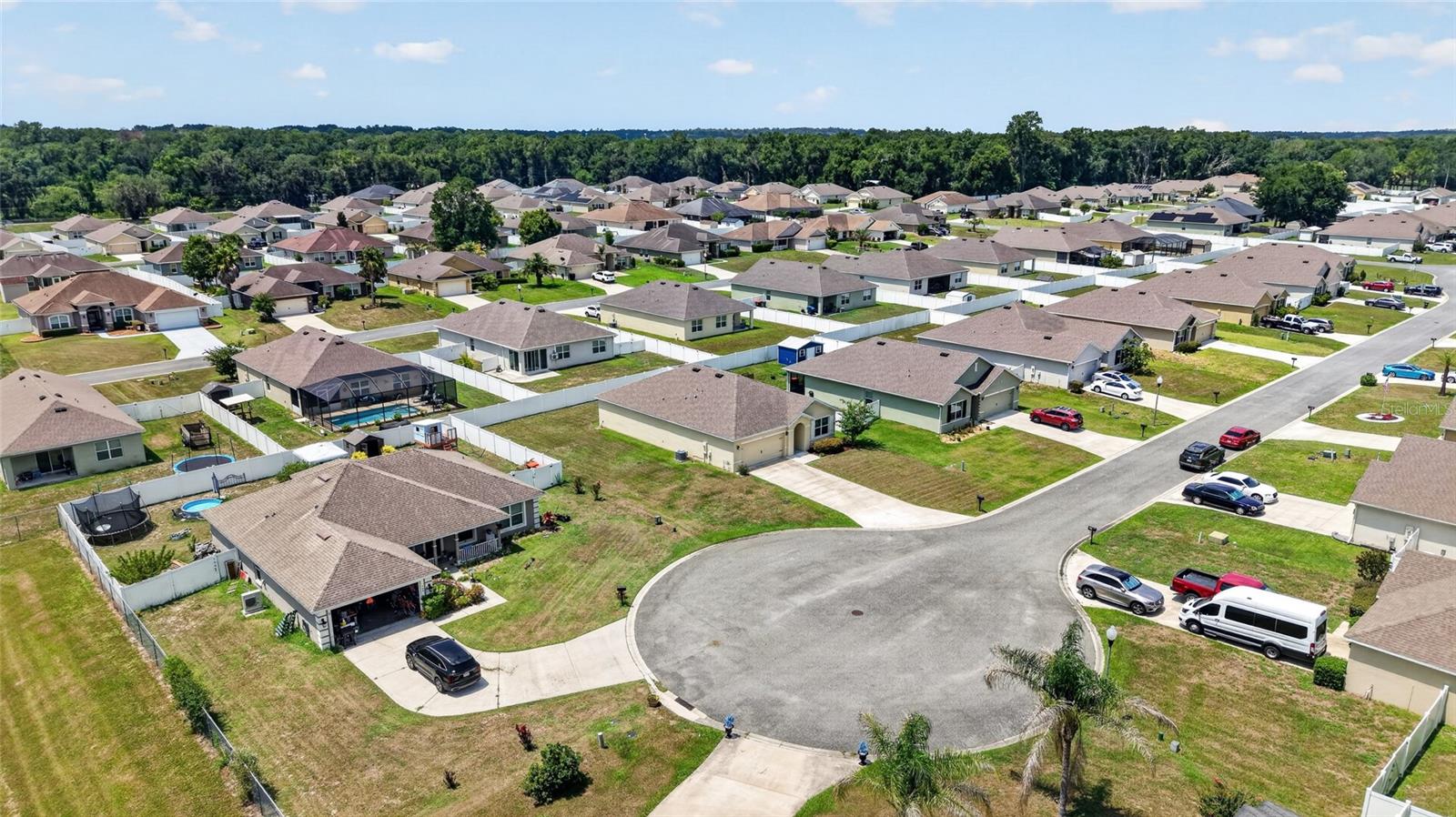 COBBLESTONE NORTH - Residential